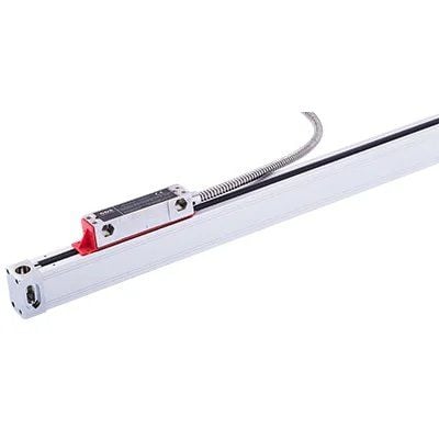 Optik Lineer Cetveller