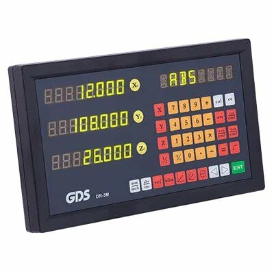 GDS DR-3M DİJİTAL GÖSTERGE CİHAZI