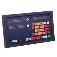 GDS DR-2M DİJİTAL GÖSTERGE EKRANI