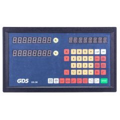 GDS DR-2M DİJİTAL GÖSTERGE EKRANI