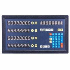 GDS DR-4M DİJİTAL GÖSTERGE EKRANI