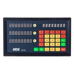 GDS DR-3E DİJİTAL GÖSTERGE ÜNİTESİ