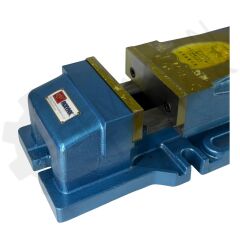 VEXUS Hidrolik Mengene 150 mm Çene – 300 mm Açılım