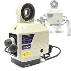 ALİGN Freze Eksen Motoru