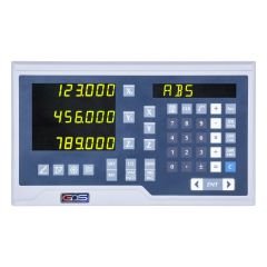 GDS DR 3M DİJİTAL GÖSTERGE EKRANI (YENİ)