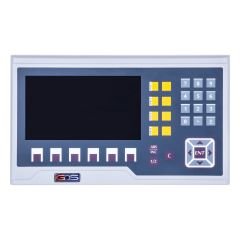 GDS LCD V GÖSTERGE ÜNİTESİ (YENİ)