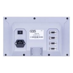 GDS LCD V GÖSTERGE ÜNİTESİ (YENİ)