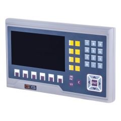 GDS LCD V GÖSTERGE ÜNİTESİ (YENİ)