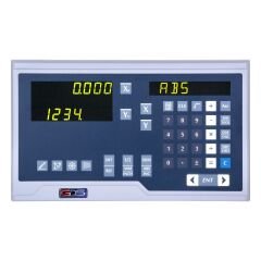 GDS TAŞLAMA DİJİTAL ÖLÇME SİSTEMİ (1 EKSEN)