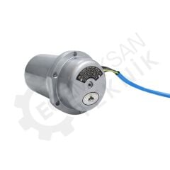 BAOJİ Eksen Hareket Rapid Motoru (Orjinal)