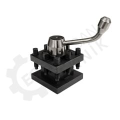 BAOJİ Torna Katerlik  CS6250 ( Orjinal )