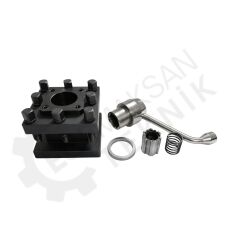 BAOJİ Torna Katerlik  CS6250 ( Orjinal )