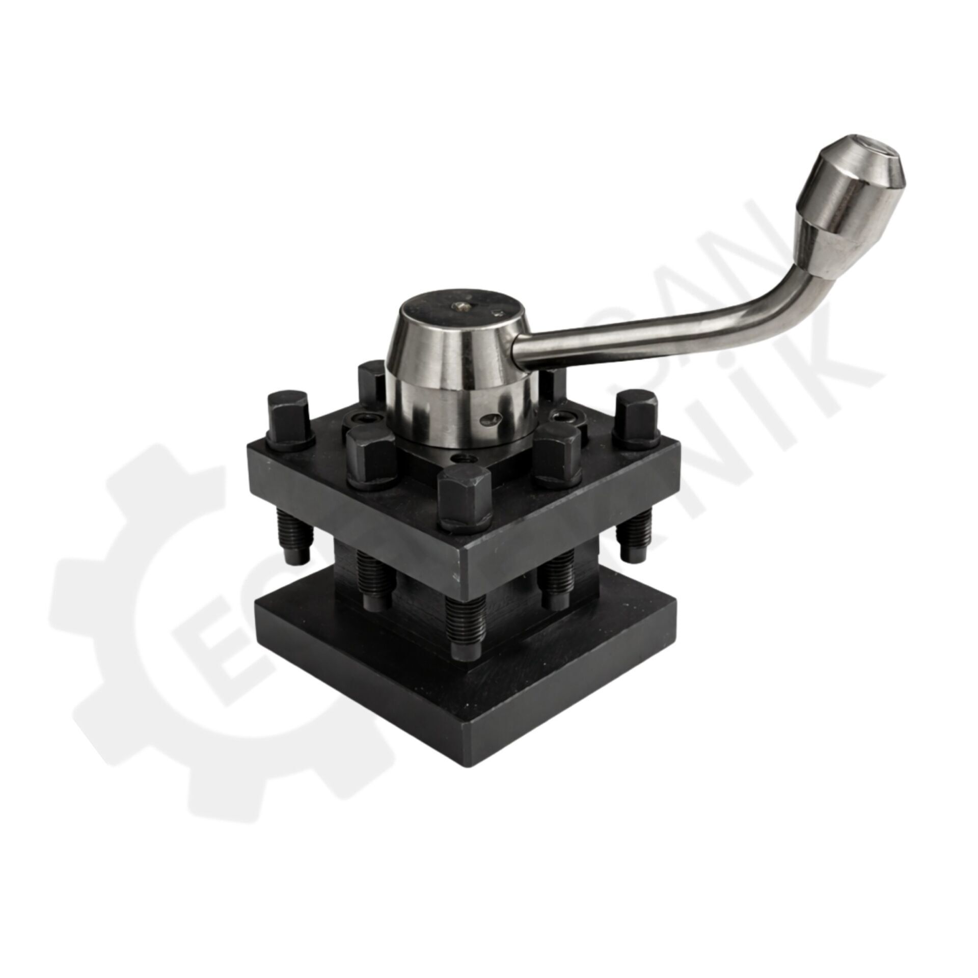 BAOJİ Torna Katerlik CS6266 (Orjinal)