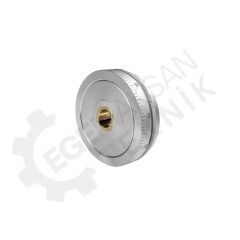 BAOJİ Support El Çarkı Yuvası  (Mikrometreli) CS6250
