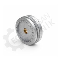 BAOJİ Support El Çarkı Yuvası  (Mikrometreli) CS6266