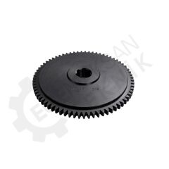 BAOJİ Plastik Güvenlik Dişlisi CS6266