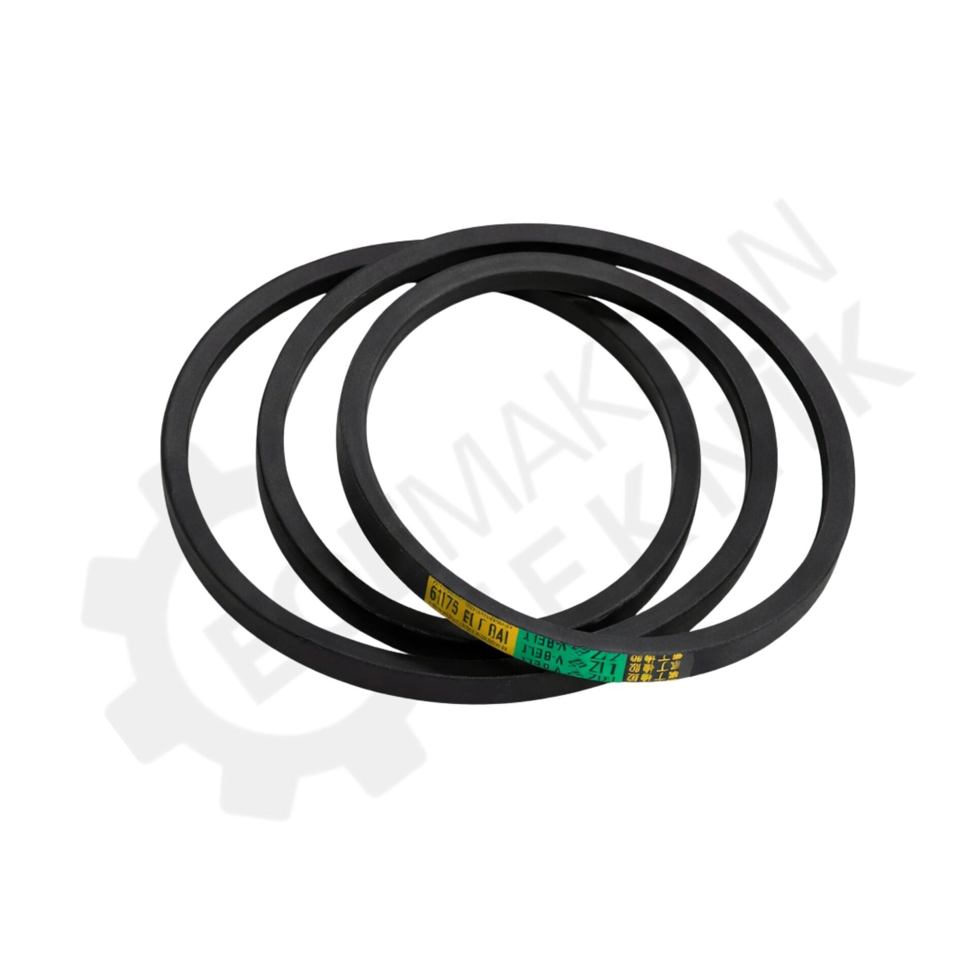 BAOJİ Kayış 2464 CS6266 Tekli