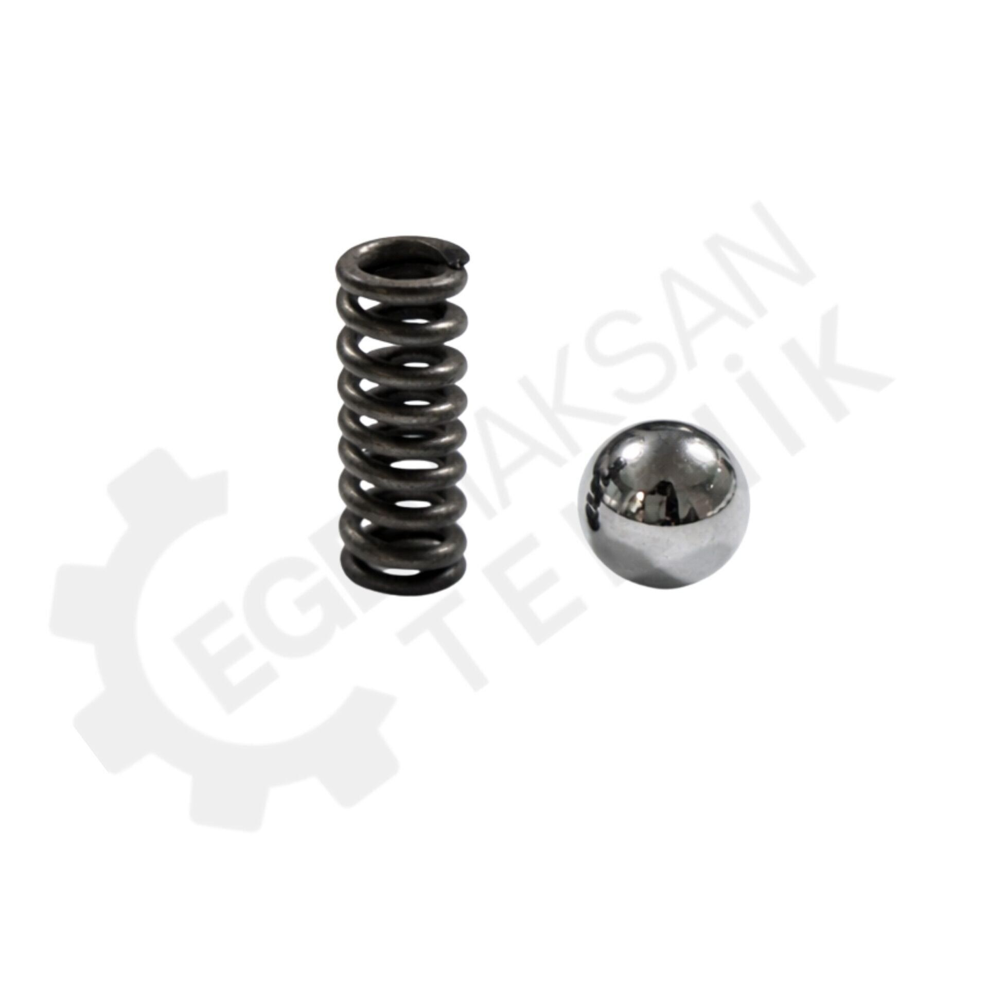 BAOJİ Devir Kolu Yay Ve Misketi Set