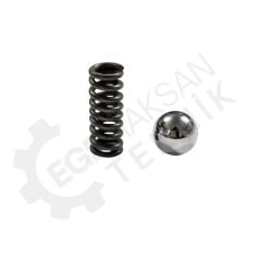 BAOJİ Devir Kolu Yay Ve Misketi Set