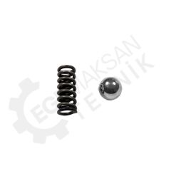 BAOJİ Devir Kolu Yay Ve Misketi Set