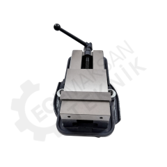 VEXUS FREZE MENGENESİ 160MM ÇENE