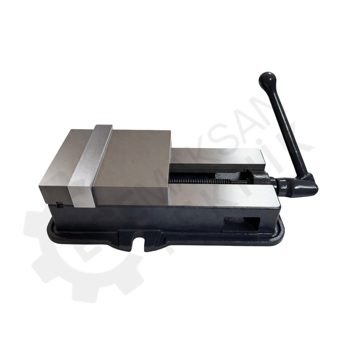 VEXUS FREZE MENGENESİ 160MM ÇENE