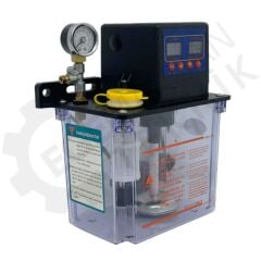 VEXUS Otomatik Yağlama Pompası 1 Litre 220 V
