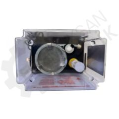 VEXUS Otomatik Yağlama Pompası 1 Litre 220 V