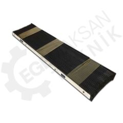 VEXUS Kauçuk Talaş Koruyucu Takım