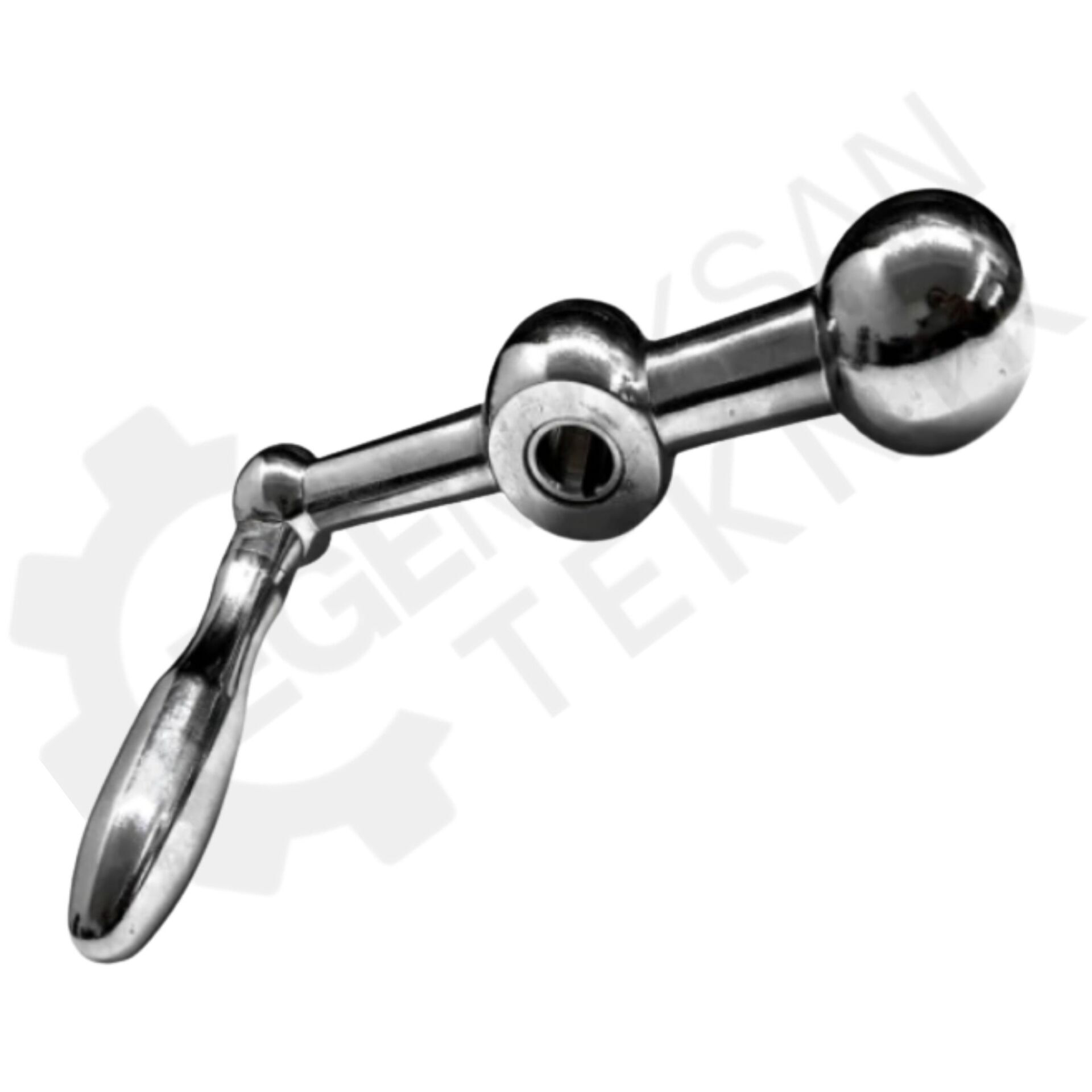 VEXUS Metal Hareket Kolu