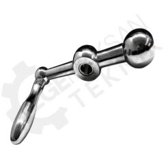 VEXUS Metal Hareket Kolu