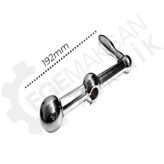 VEXUS Metal Hareket Kolu