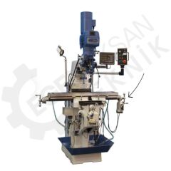 VEXUS Metal Hareket Kolu