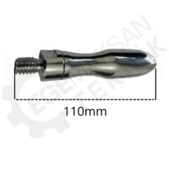 VEXUS Metal Hareket Kolu Tutamağı