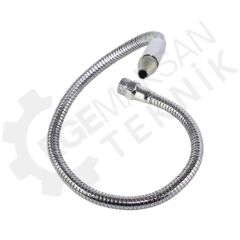 VEXUS Bor Yağ / Su Hortumu 70 cm Spiral