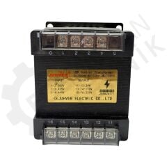 VEXUS Tezgah Trafosu 380V