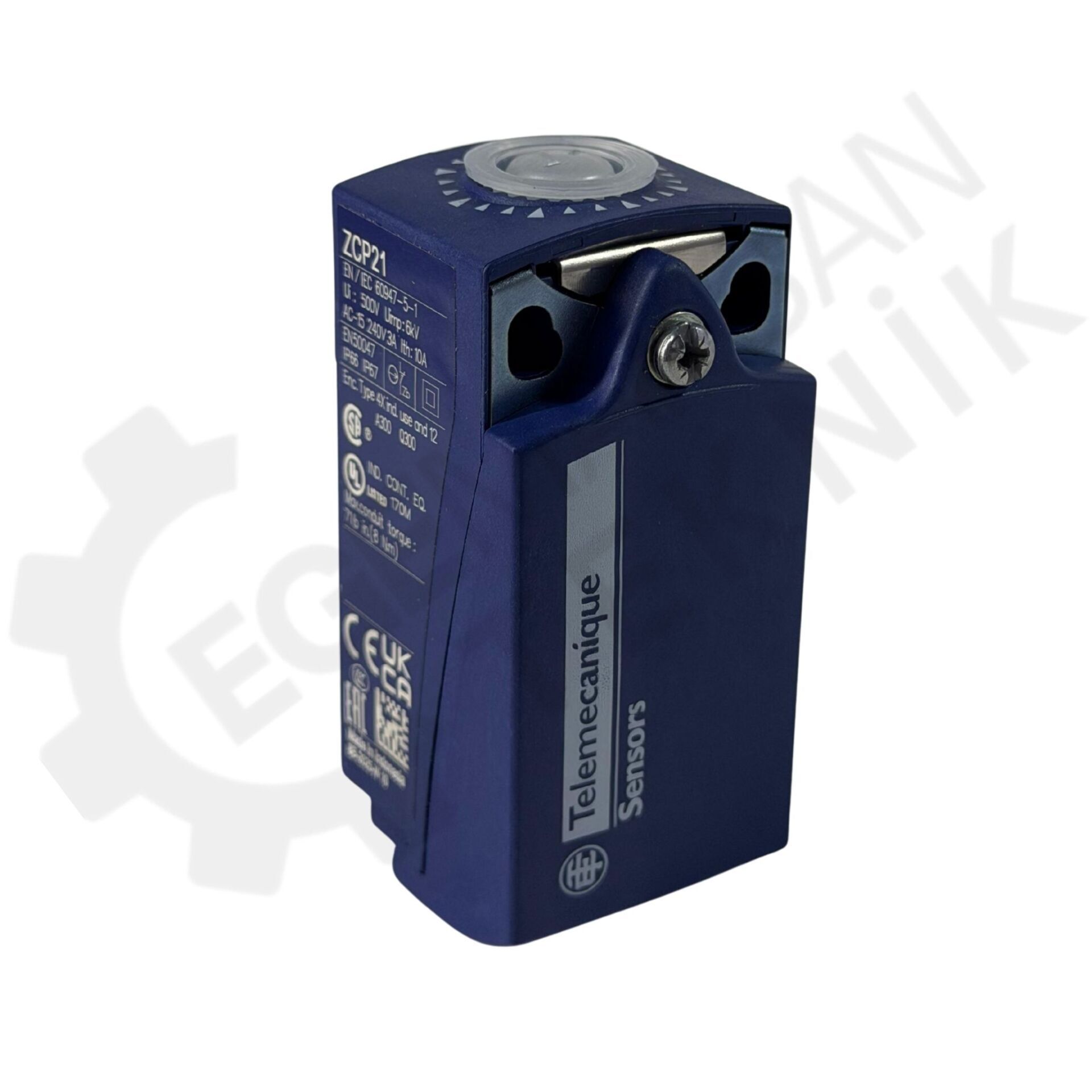 VEXUS TELEMECANIQUE Switch Z Eksen