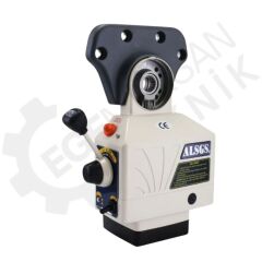 ALSGS 510 X Freze Eksen Motoru