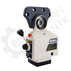 ALSGS 510 Y Freze Eksen Motoru