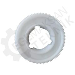 ALSGS Alt Plastik Dişlisi