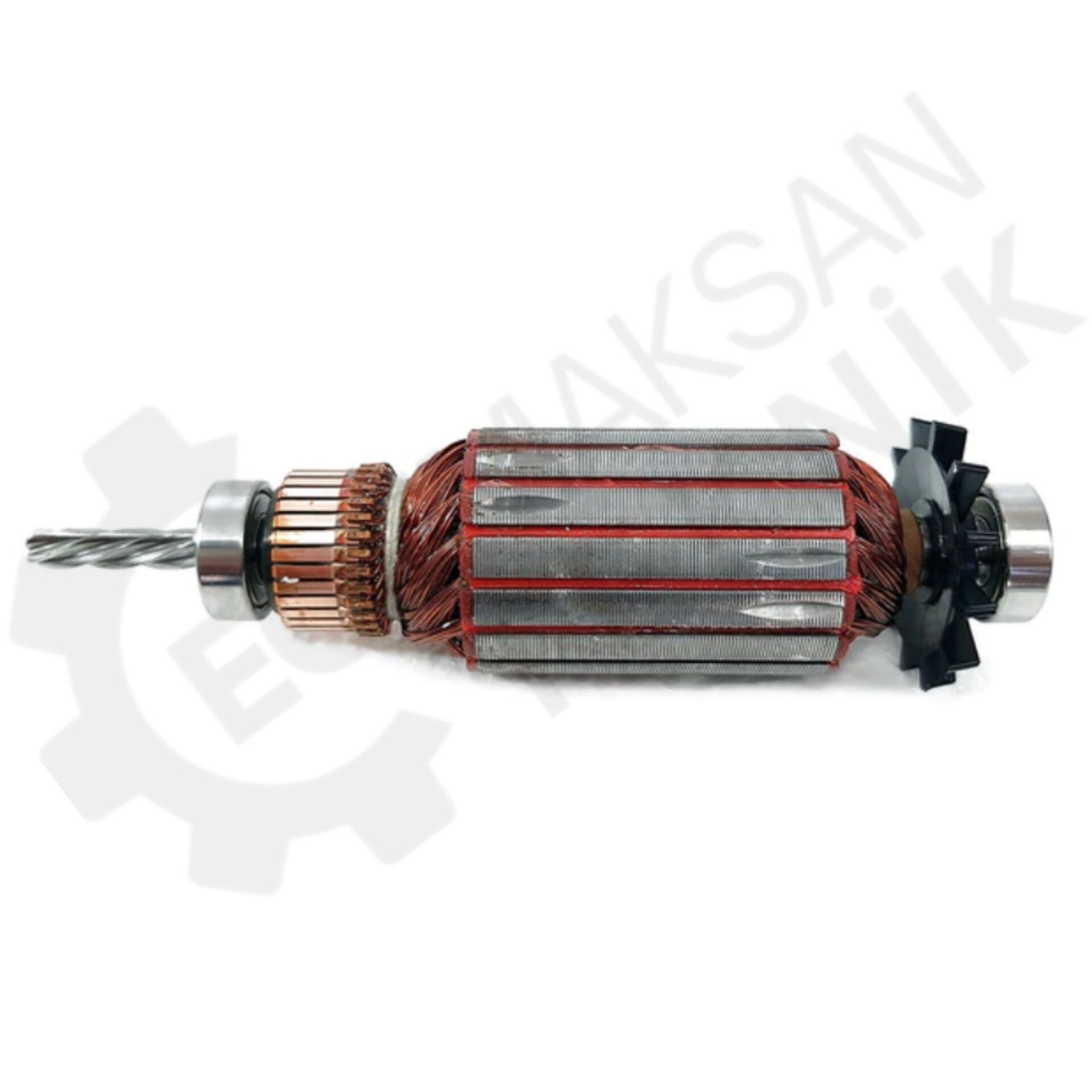 ALSGS Rotor 510
