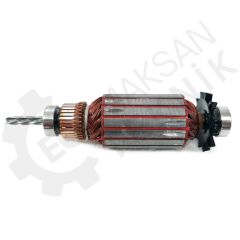 ALSGS Rotor 510