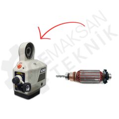 ALSGS Rotor 510