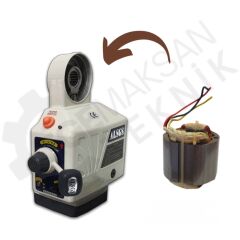ALSGS Stator 510