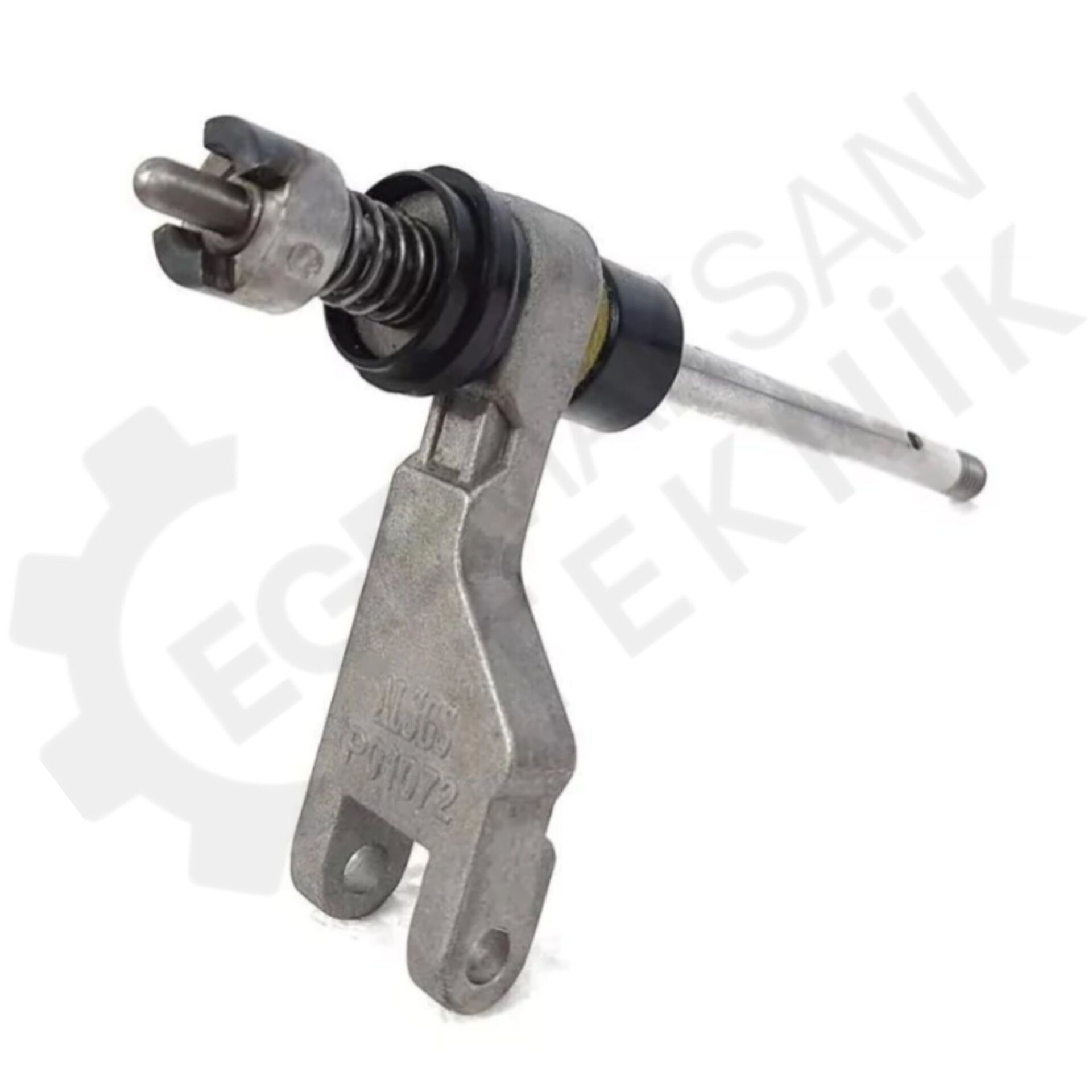 ALSGS Şaft 510