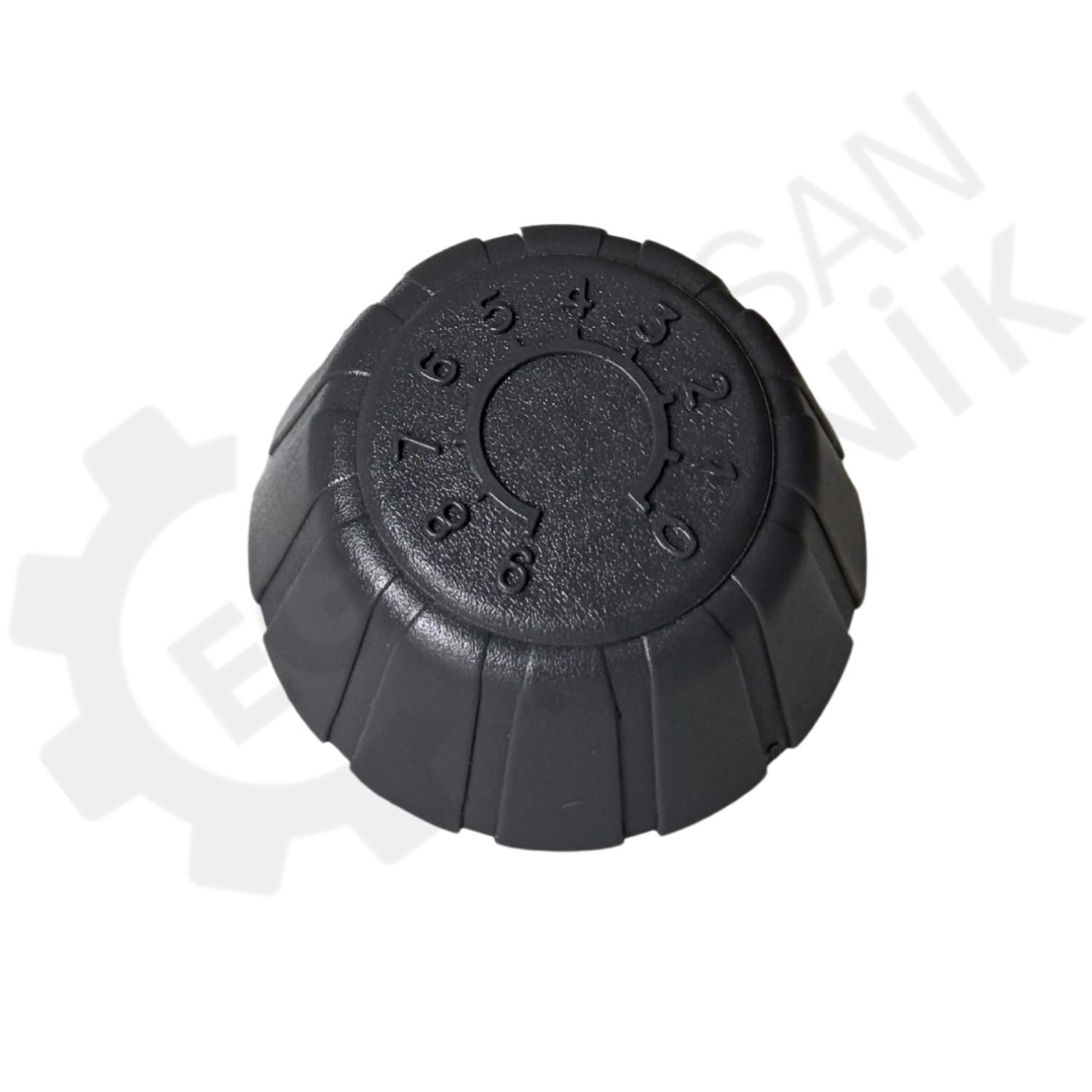 ALIGN Hız Kontrol Düğmesi