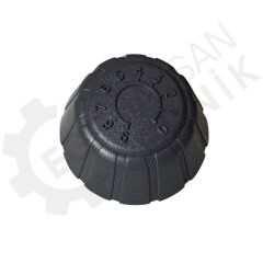 ALIGN Hız Kontrol Düğmesi