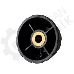 ALIGN Hız Kontrol Düğmesi