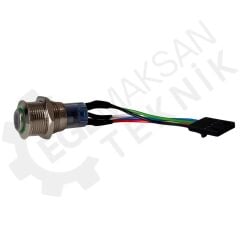 ALIGN Rapid Tuş Komple