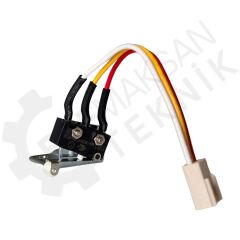 ALIGN Mikro Switch Komple